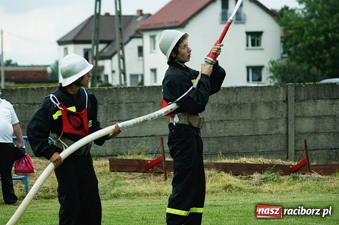 Zdjęcie w galerii na portalu naszraciborz.pl: Ochotnicy z Szymocic najlepsi w gminie Nędza wiadomości z regionu