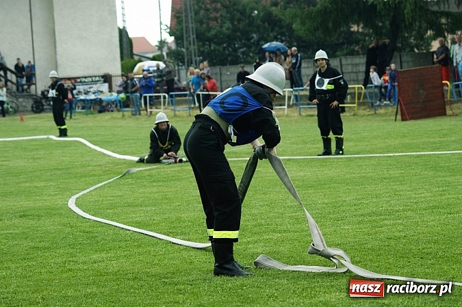 Zdjęcie w galerii na portalu naszraciborz.pl: Ochotnicy z Szymocic najlepsi w gminie Nędza wiadomości z regionu