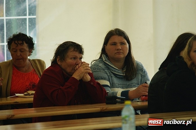 Zdjęcie w galerii na portalu naszraciborz.pl: Ochotnicy z Szymocic najlepsi w gminie Nędza wiadomości z regionu