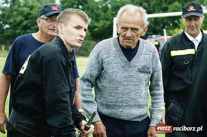 Zdjęcie w galerii na portalu naszraciborz.pl: Ochotnicy z Szymocic najlepsi w gminie Nędza wiadomości z regionu