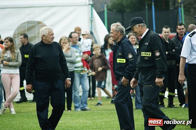 Zdjęcie w galerii na portalu naszraciborz.pl: Ochotnicy z Szymocic najlepsi w gminie Nędza wiadomości z regionu