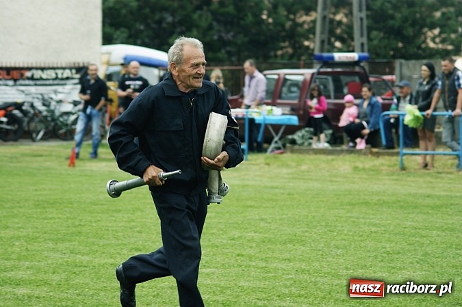 Zdjęcie w galerii na portalu naszraciborz.pl: Ochotnicy z Szymocic najlepsi w gminie Nędza wiadomości z regionu