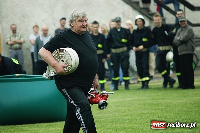 Zdjęcie w galerii na portalu naszraciborz.pl: Ochotnicy z Szymocic najlepsi w gminie Nędza wiadomości z regionu