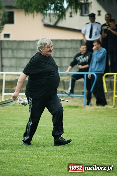 Zdjęcie w galerii na portalu naszraciborz.pl: Ochotnicy z Szymocic najlepsi w gminie Nędza wiadomości z regionu