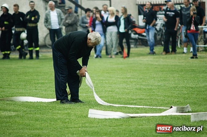 Zdjęcie w galerii na portalu naszraciborz.pl: Ochotnicy z Szymocic najlepsi w gminie Nędza wiadomości z regionu