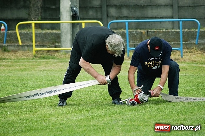 Zdjęcie w galerii na portalu naszraciborz.pl: Ochotnicy z Szymocic najlepsi w gminie Nędza wiadomości z regionu