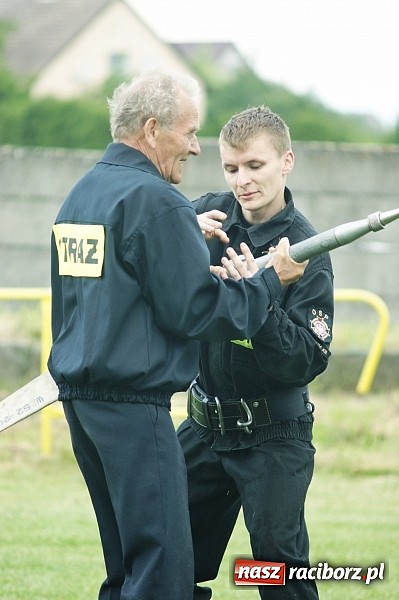 Zdjęcie w galerii na portalu naszraciborz.pl: Ochotnicy z Szymocic najlepsi w gminie Nędza wiadomości z regionu