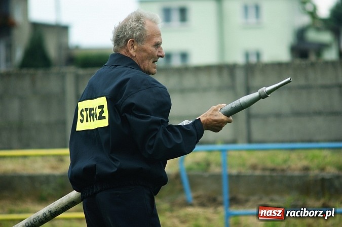 Zdjęcie w galerii na portalu naszraciborz.pl: Ochotnicy z Szymocic najlepsi w gminie Nędza wiadomości z regionu
