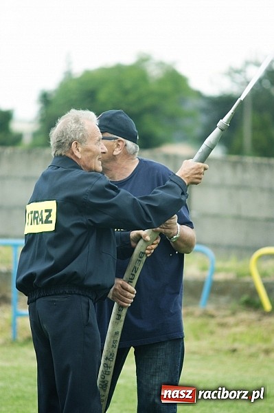 Zdjęcie w galerii na portalu naszraciborz.pl: Ochotnicy z Szymocic najlepsi w gminie Nędza wiadomości z regionu