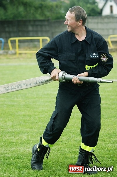 Zdjęcie w galerii na portalu naszraciborz.pl: Ochotnicy z Szymocic najlepsi w gminie Nędza wiadomości z regionu