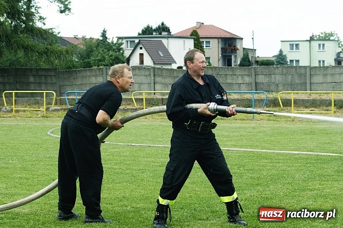 Zdjęcie w galerii na portalu naszraciborz.pl: Ochotnicy z Szymocic najlepsi w gminie Nędza wiadomości z regionu