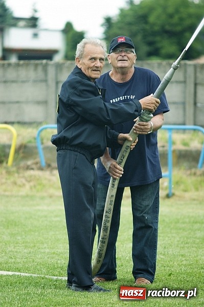 Zdjęcie w galerii na portalu naszraciborz.pl: Ochotnicy z Szymocic najlepsi w gminie Nędza wiadomości z regionu