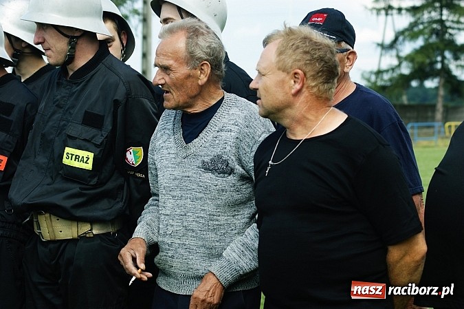 Zdjęcie w galerii na portalu naszraciborz.pl: Ochotnicy z Szymocic najlepsi w gminie Nędza wiadomości z regionu