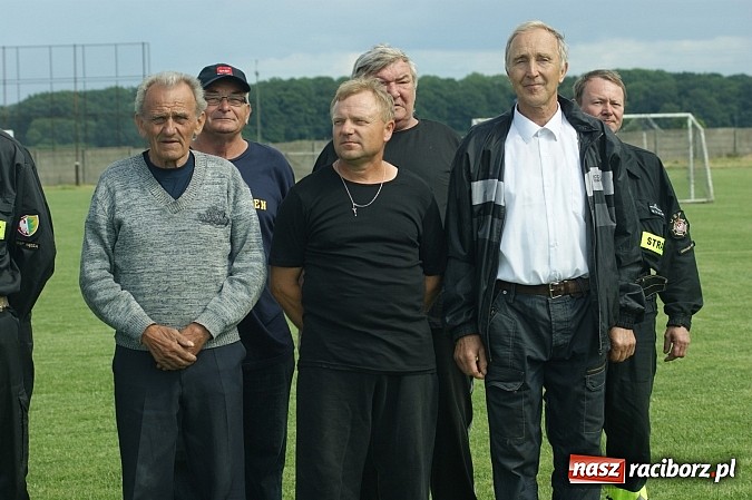 Zdjęcie w galerii na portalu naszraciborz.pl: Ochotnicy z Szymocic najlepsi w gminie Nędza wiadomości z regionu