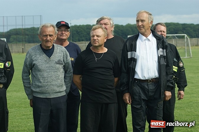 Zdjęcie w galerii na portalu naszraciborz.pl: Ochotnicy z Szymocic najlepsi w gminie Nędza wiadomości z regionu