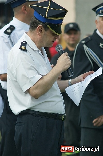 Zdjęcie w galerii na portalu naszraciborz.pl: Ochotnicy z Szymocic najlepsi w gminie Nędza wiadomości z regionu