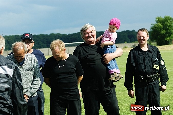 Zdjęcie w galerii na portalu naszraciborz.pl: Ochotnicy z Szymocic najlepsi w gminie Nędza wiadomości z regionu