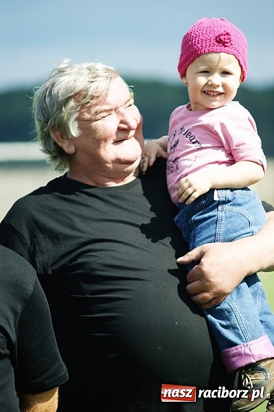 Zdjęcie w galerii na portalu naszraciborz.pl: Ochotnicy z Szymocic najlepsi w gminie Nędza wiadomości z regionu