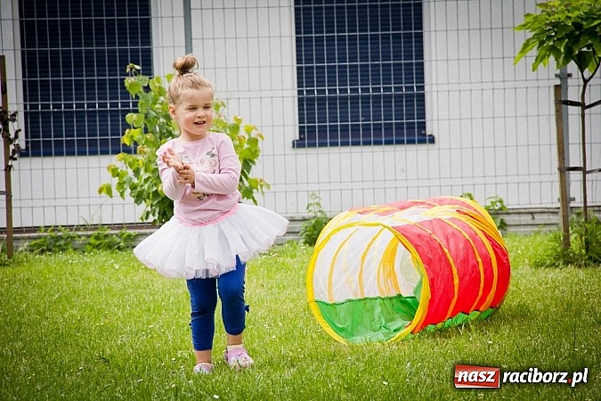 Zdjęcie w galerii na portalu naszraciborz.pl: W żłobku odbył się bal absolwenta wiadomości z regionu