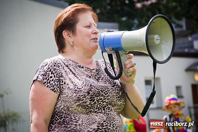 Zdjęcie w galerii na portalu naszraciborz.pl: W żłobku odbył się bal absolwenta wiadomości z regionu
