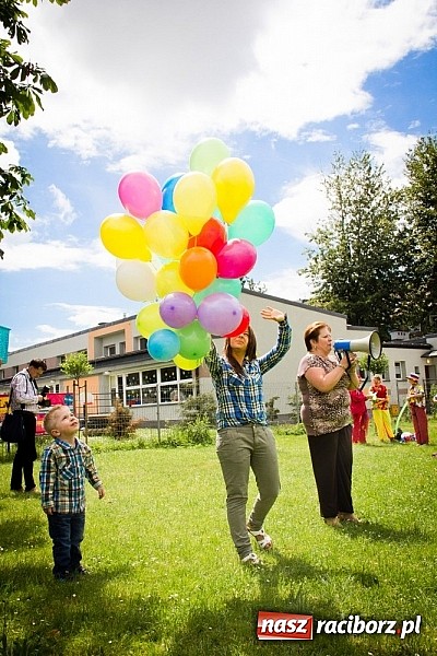Zdjęcie w galerii na portalu naszraciborz.pl: W żłobku odbył się bal absolwenta wiadomości z regionu