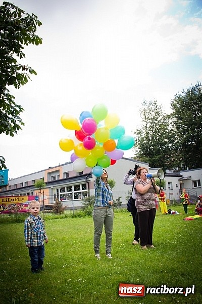 Zdjęcie w galerii na portalu naszraciborz.pl: W żłobku odbył się bal absolwenta wiadomości z regionu
