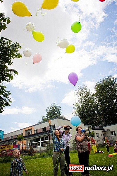 Zdjęcie w galerii na portalu naszraciborz.pl: W żłobku odbył się bal absolwenta wiadomości z regionu