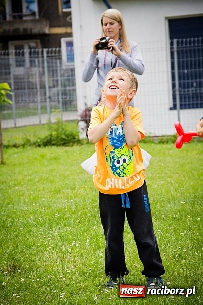 Zdjęcie w galerii na portalu naszraciborz.pl: W żłobku odbył się bal absolwenta wiadomości z regionu