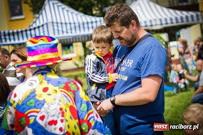 Zdjęcie w galerii na portalu naszraciborz.pl: W żłobku odbył się bal absolwenta wiadomości z regionu
