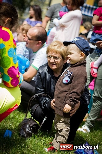 Zdjęcie w galerii na portalu naszraciborz.pl: W żłobku odbył się bal absolwenta wiadomości z regionu