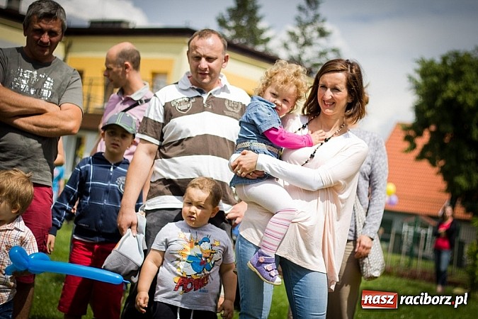 Zdjęcie w galerii na portalu naszraciborz.pl: W żłobku odbył się bal absolwenta wiadomości z regionu