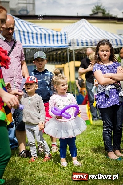 Zdjęcie w galerii na portalu naszraciborz.pl: W żłobku odbył się bal absolwenta wiadomości z regionu