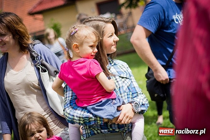 Zdjęcie w galerii na portalu naszraciborz.pl: W żłobku odbył się bal absolwenta wiadomości z regionu