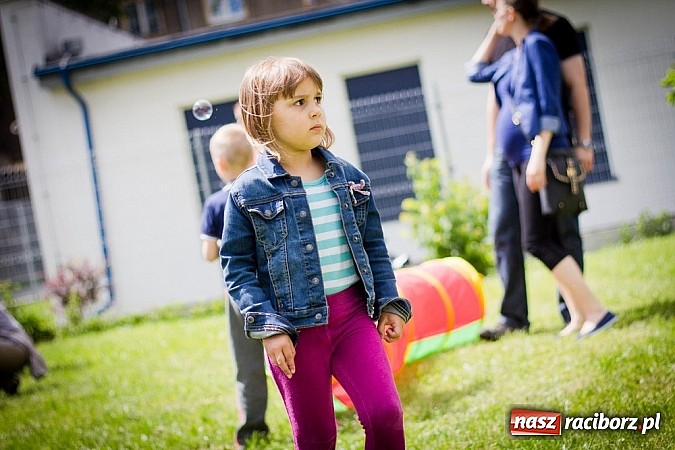 Zdjęcie w galerii na portalu naszraciborz.pl: W żłobku odbył się bal absolwenta wiadomości z regionu