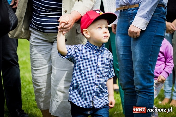 Zdjęcie w galerii na portalu naszraciborz.pl: W żłobku odbył się bal absolwenta wiadomości z regionu
