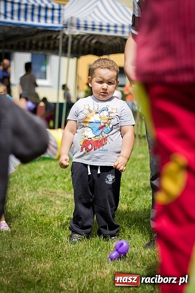 Zdjęcie w galerii na portalu naszraciborz.pl: W żłobku odbył się bal absolwenta wiadomości z regionu