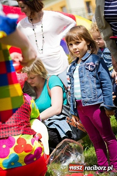 Zdjęcie w galerii na portalu naszraciborz.pl: W żłobku odbył się bal absolwenta wiadomości z regionu