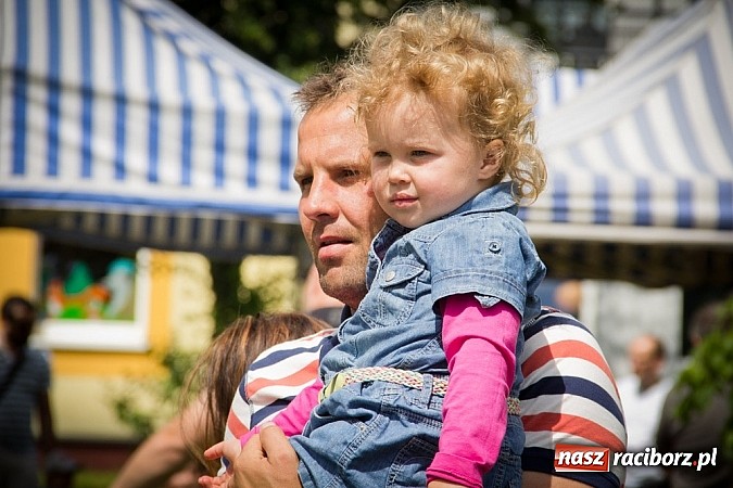 Zdjęcie w galerii na portalu naszraciborz.pl: W żłobku odbył się bal absolwenta wiadomości z regionu