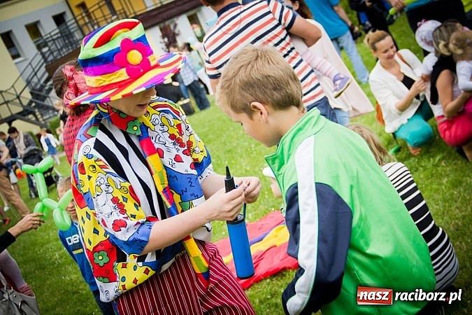 Zdjęcie w galerii na portalu naszraciborz.pl: W żłobku odbył się bal absolwenta wiadomości z regionu