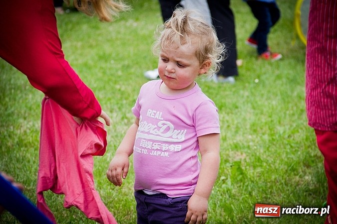 Zdjęcie w galerii na portalu naszraciborz.pl: W żłobku odbył się bal absolwenta wiadomości z regionu