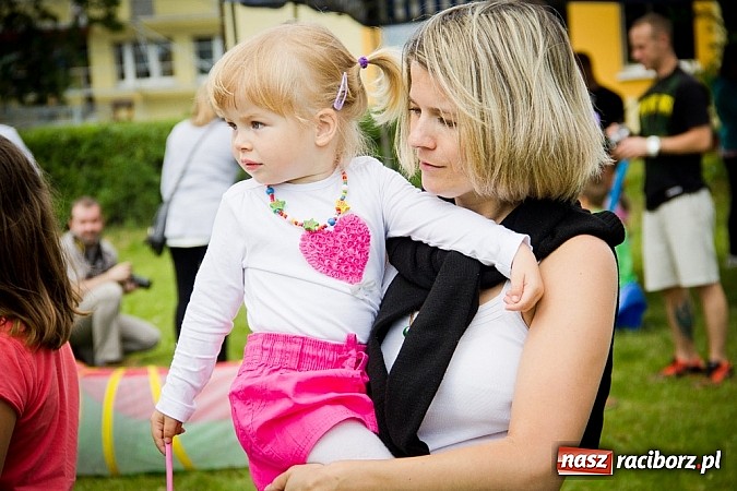Zdjęcie w galerii na portalu naszraciborz.pl: W żłobku odbył się bal absolwenta wiadomości z regionu