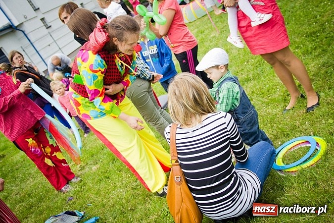 Zdjęcie w galerii na portalu naszraciborz.pl: W żłobku odbył się bal absolwenta wiadomości z regionu