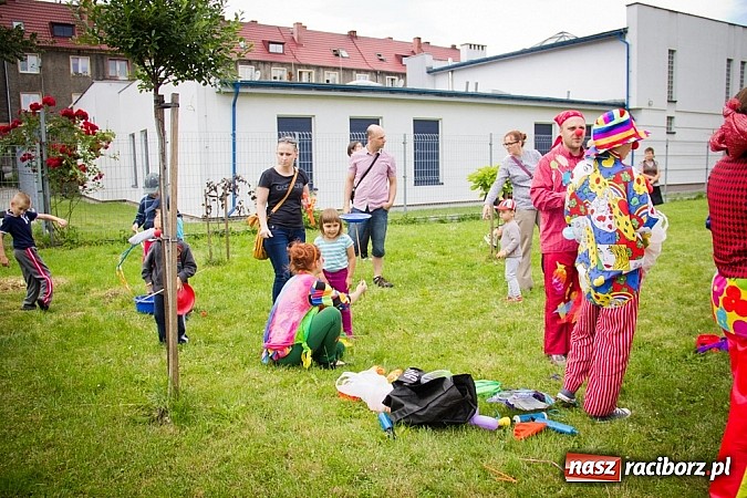 Zdjęcie w galerii na portalu naszraciborz.pl: W żłobku odbył się bal absolwenta wiadomości z regionu