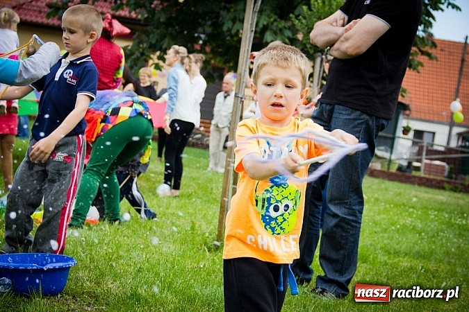Zdjęcie w galerii na portalu naszraciborz.pl: W żłobku odbył się bal absolwenta wiadomości z regionu