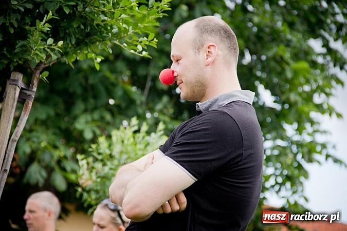 Zdjęcie w galerii na portalu naszraciborz.pl: W żłobku odbył się bal absolwenta wiadomości z regionu