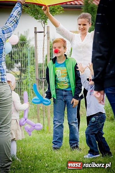 Zdjęcie w galerii na portalu naszraciborz.pl: W żłobku odbył się bal absolwenta wiadomości z regionu