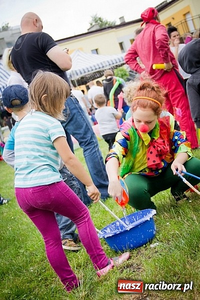 Zdjęcie w galerii na portalu naszraciborz.pl: W żłobku odbył się bal absolwenta wiadomości z regionu