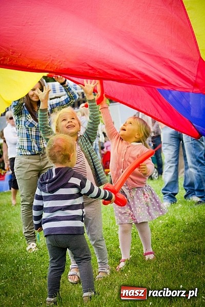 Zdjęcie w galerii na portalu naszraciborz.pl: W żłobku odbył się bal absolwenta wiadomości z regionu