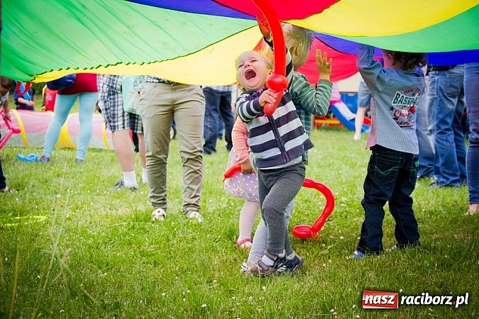 Zdjęcie w galerii na portalu naszraciborz.pl: W żłobku odbył się bal absolwenta wiadomości z regionu