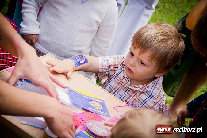 Zdjęcie w galerii na portalu naszraciborz.pl: W żłobku odbył się bal absolwenta wiadomości z regionu
